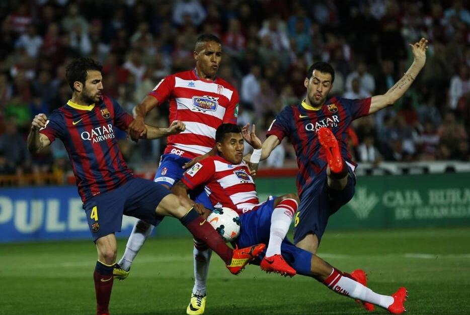 萨拉赫对于加盟皇马，巴萨和拜仁持开放态度（萨拉赫不排斥加盟皇马、巴萨或拜仁）