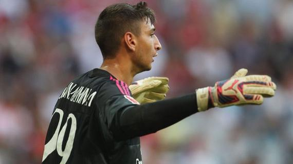 大卫-路易斯：尤文的水平远在我们之上；客战切尔西非常艰难（大卫-路易斯：尤文实力远胜我们，客场挑战切尔西异常艰难）